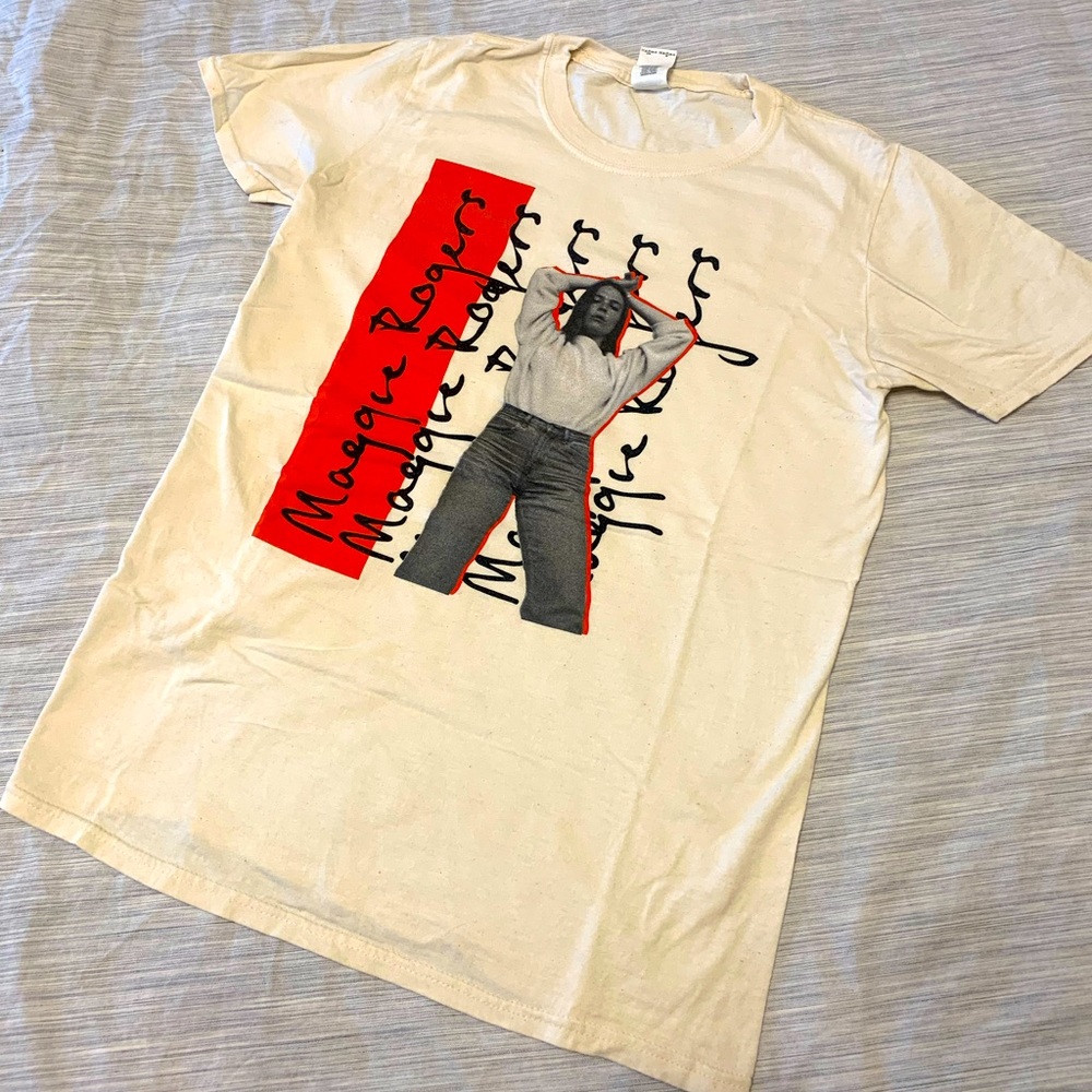 Maggie Rogers Tee